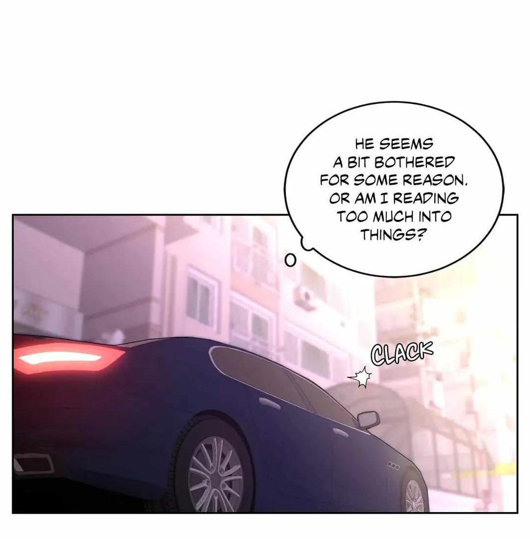 Will the roasted beans sprout? Chapter 33 page 37 - 