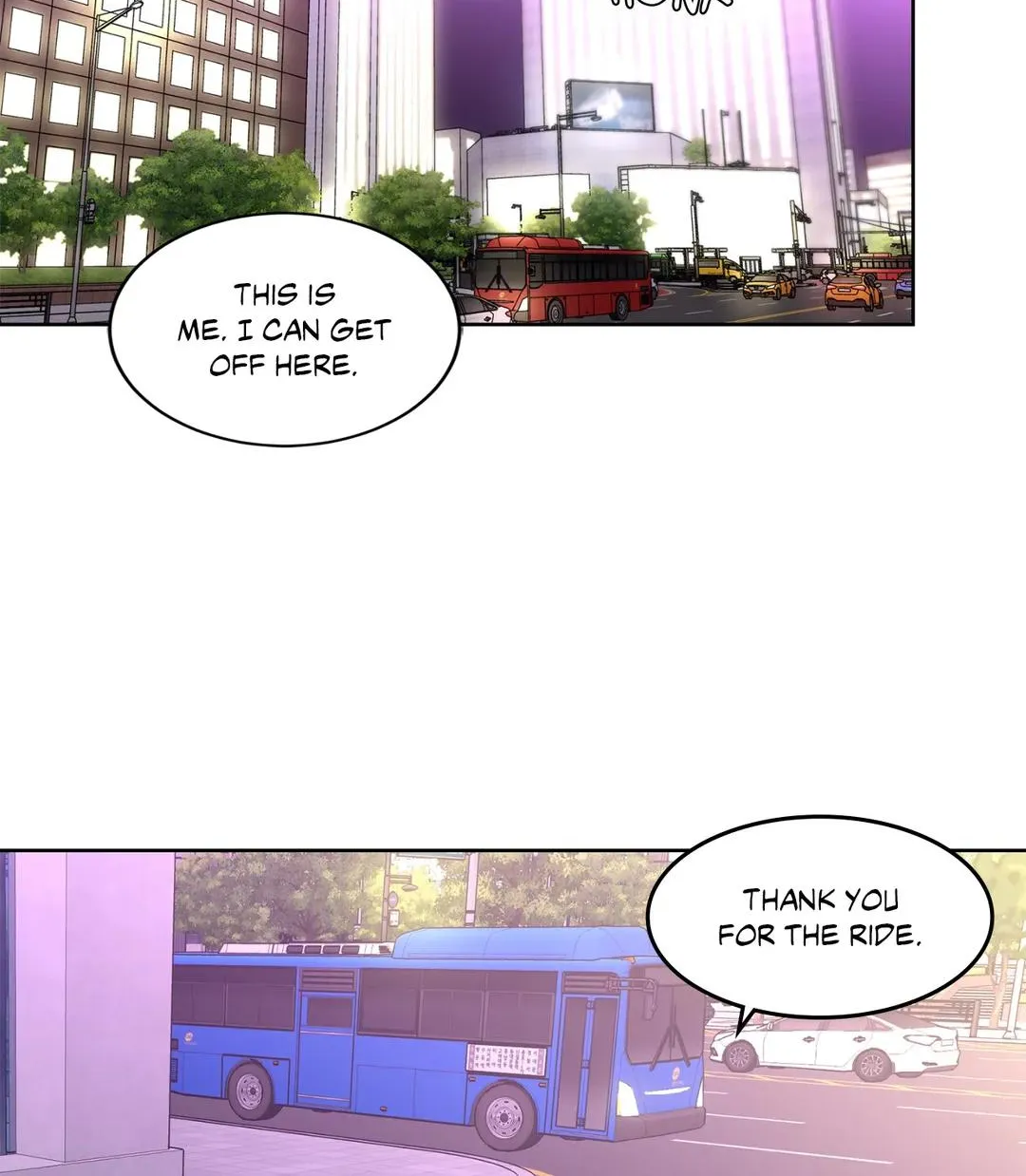 Will the roasted beans sprout? Chapter 33 page 39 - 