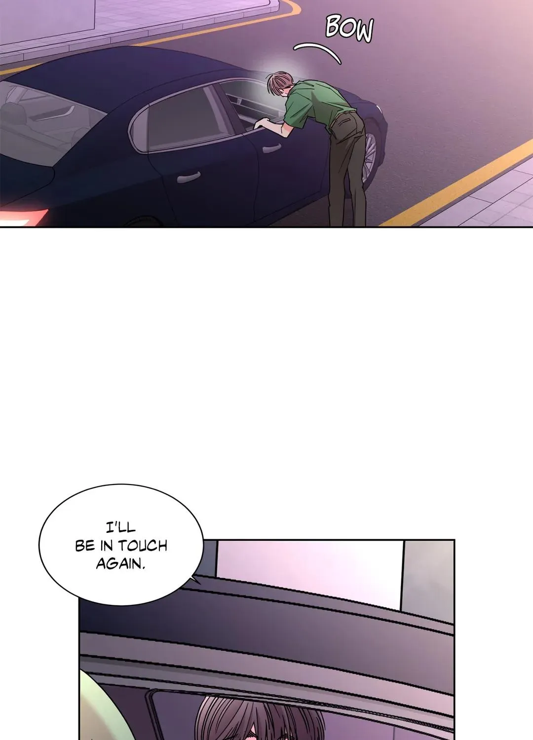 Will the roasted beans sprout? Chapter 33 page 40 - 