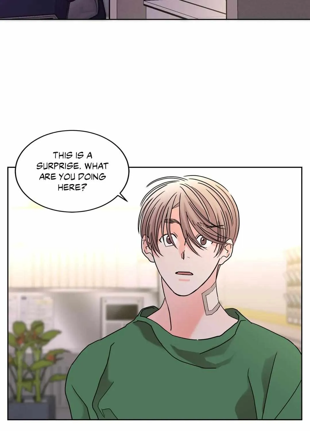 Will the roasted beans sprout? Chapter 33 page 5 - 