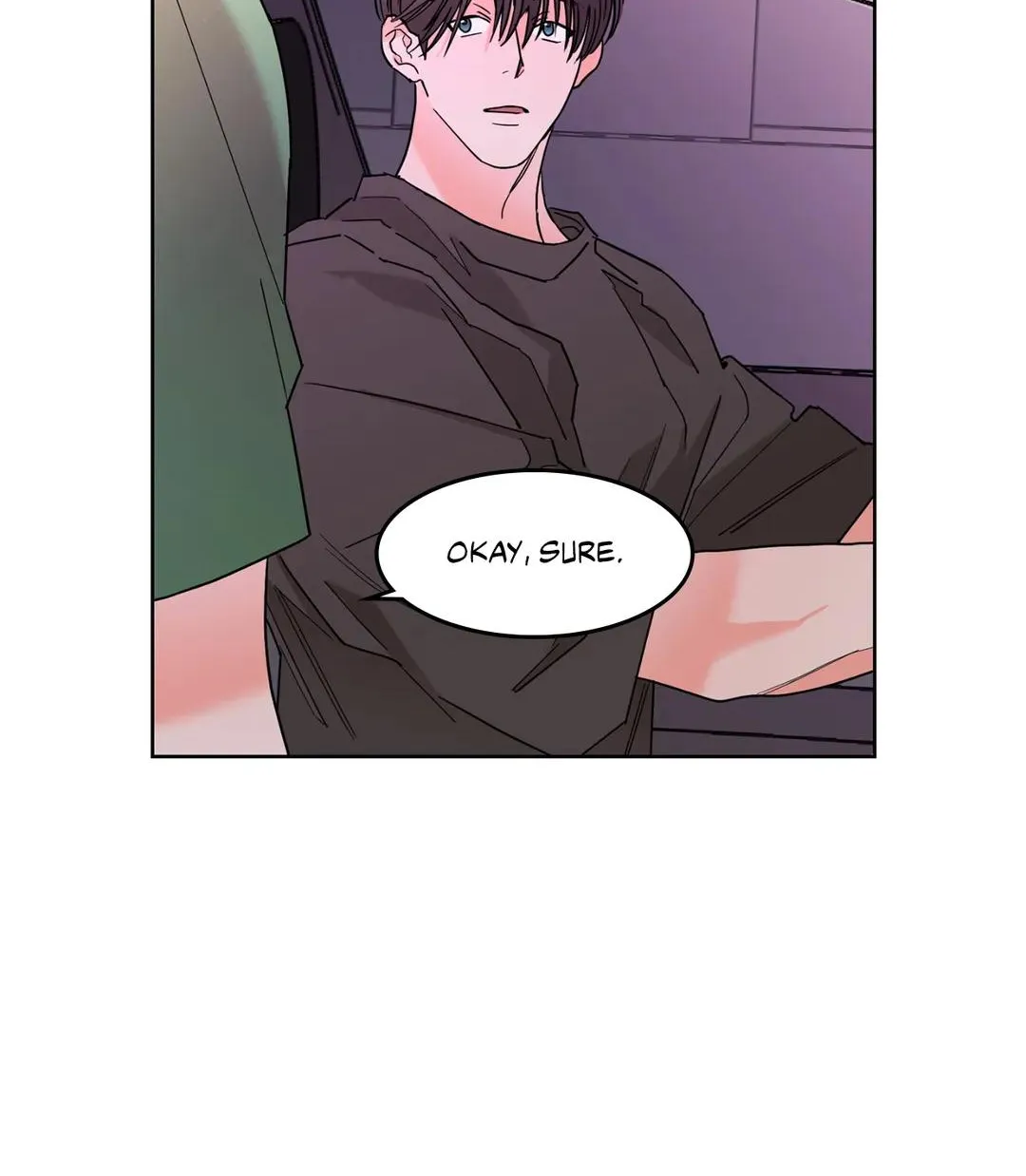 Will the roasted beans sprout? Chapter 33 page 41 - 