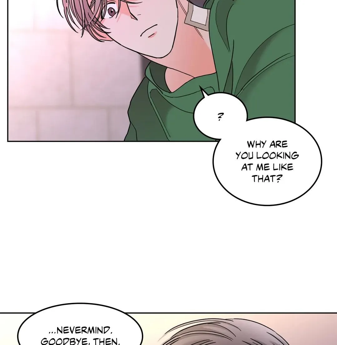 Will the roasted beans sprout? Chapter 33 page 43 - 