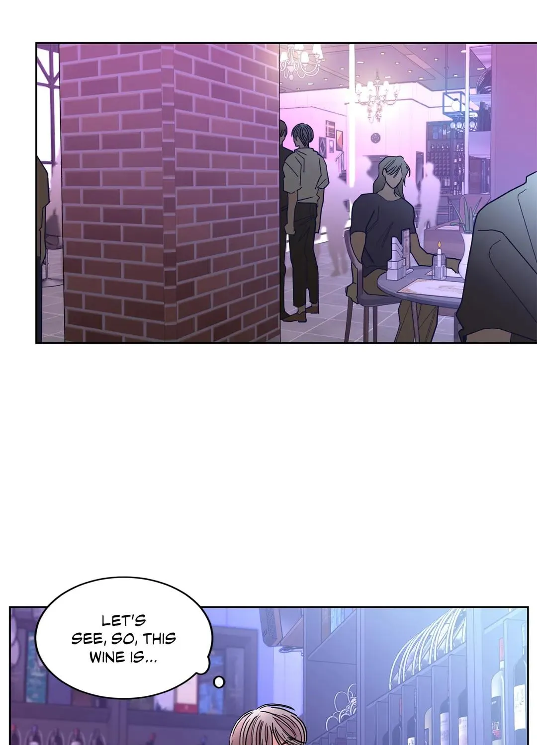 Will the roasted beans sprout? Chapter 33 page 50 - 