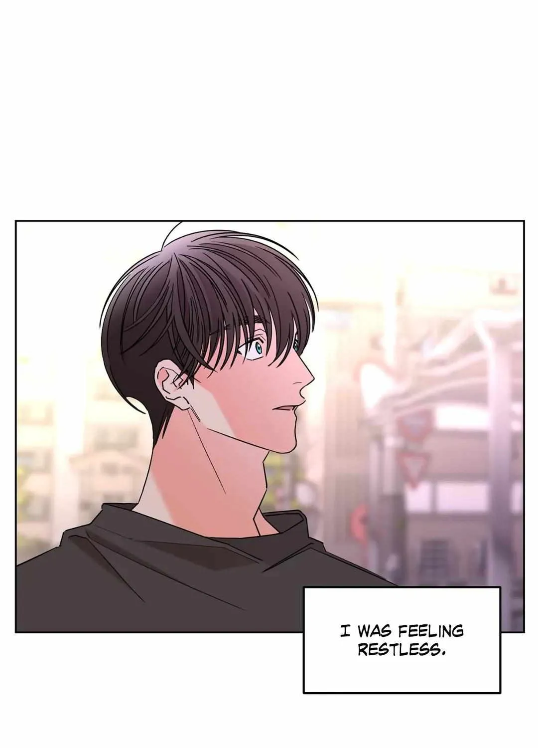 Will the roasted beans sprout? Chapter 33 page 6 - 