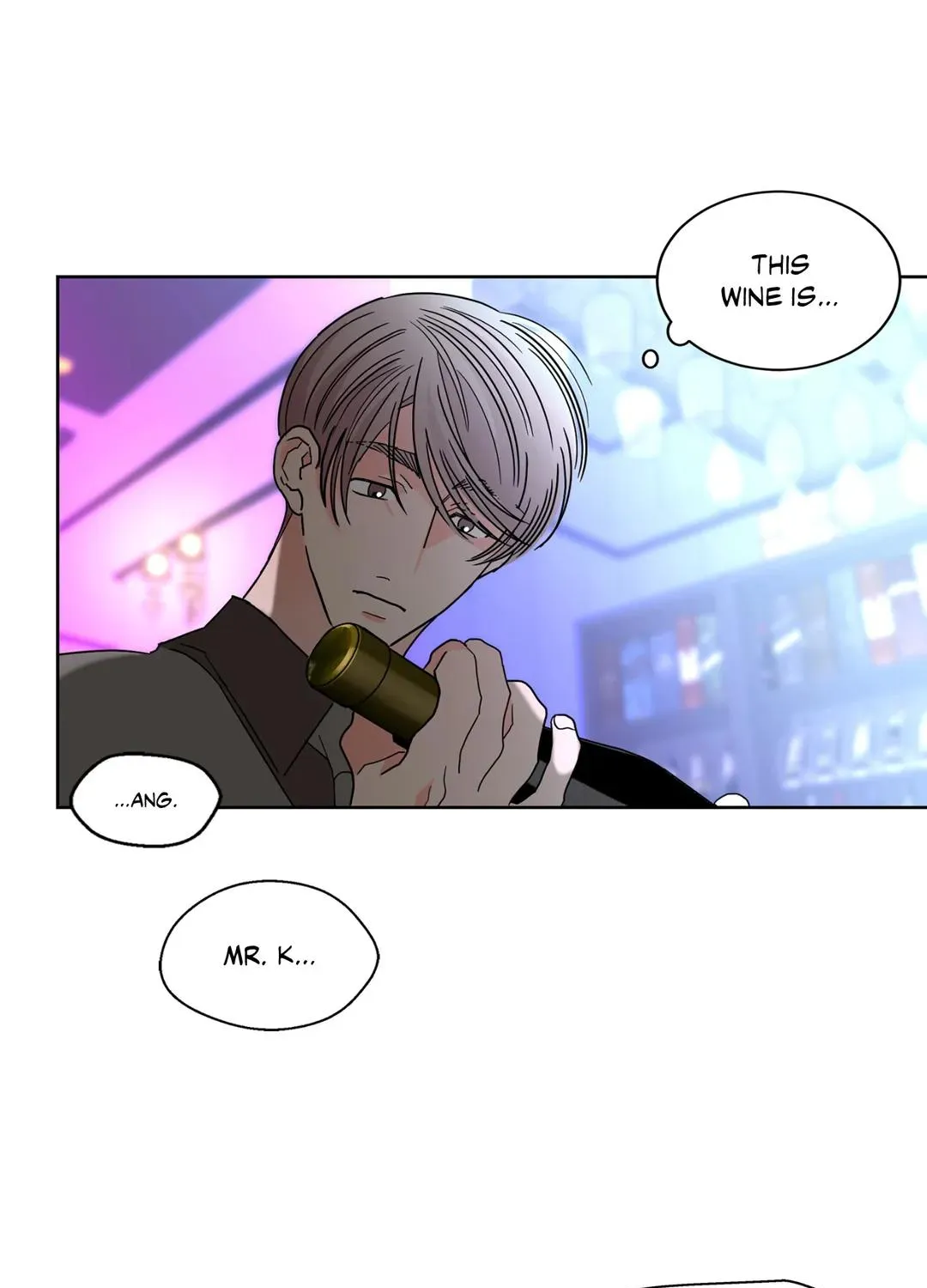 Will the roasted beans sprout? Chapter 33 page 52 - 