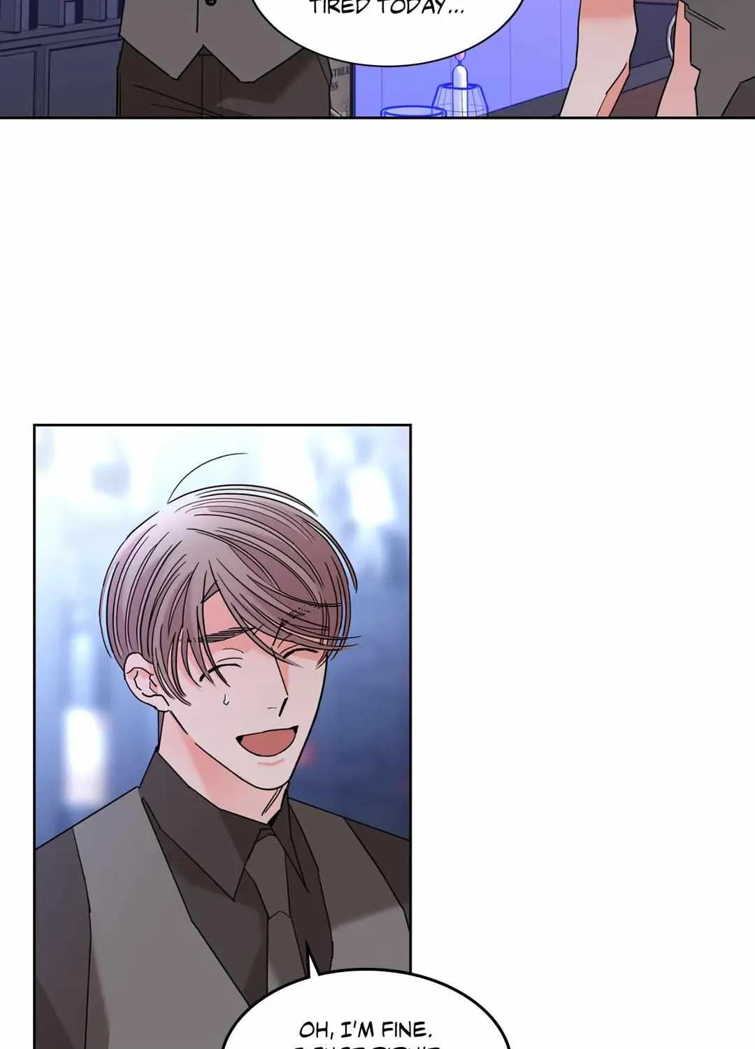 Will the roasted beans sprout? Chapter 33 page 55 - 