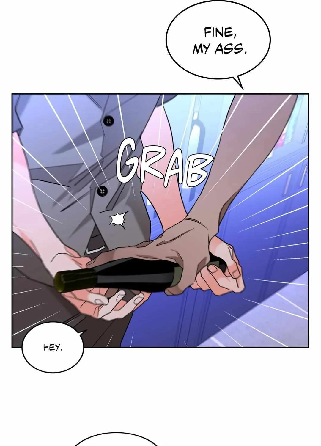 Will the roasted beans sprout? Chapter 33 page 57 - 
