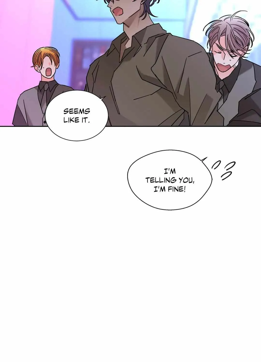 Will the roasted beans sprout? Chapter 33 page 62 - 