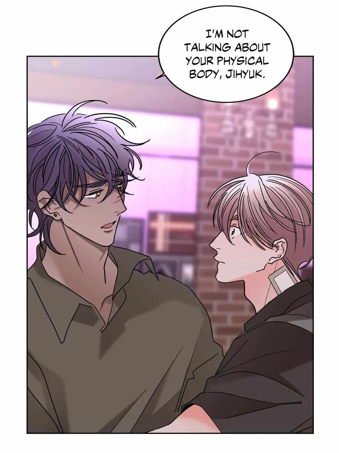 Will the roasted beans sprout? Chapter 33 page 63 - 