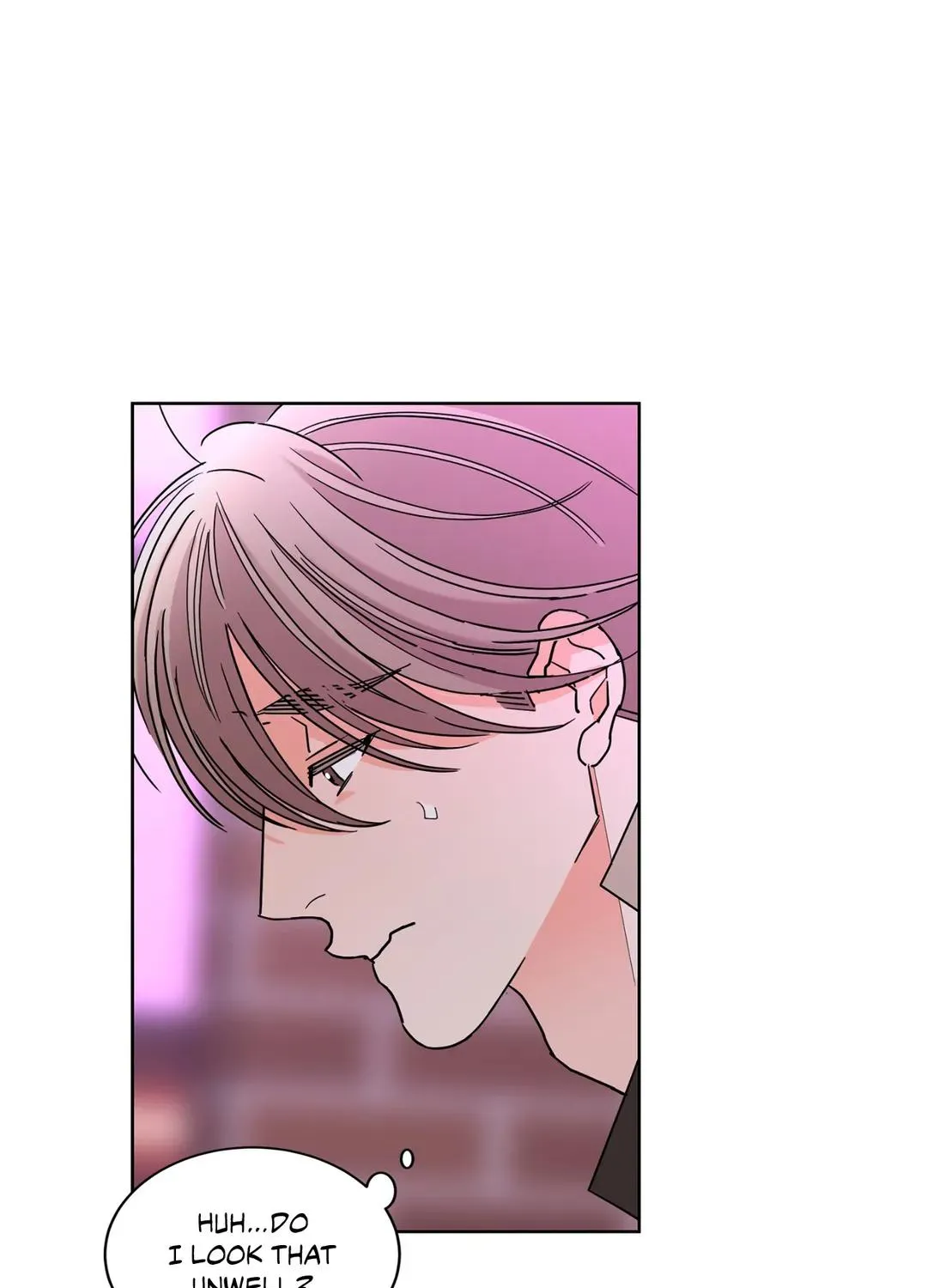 Will the roasted beans sprout? Chapter 33 page 64 - 