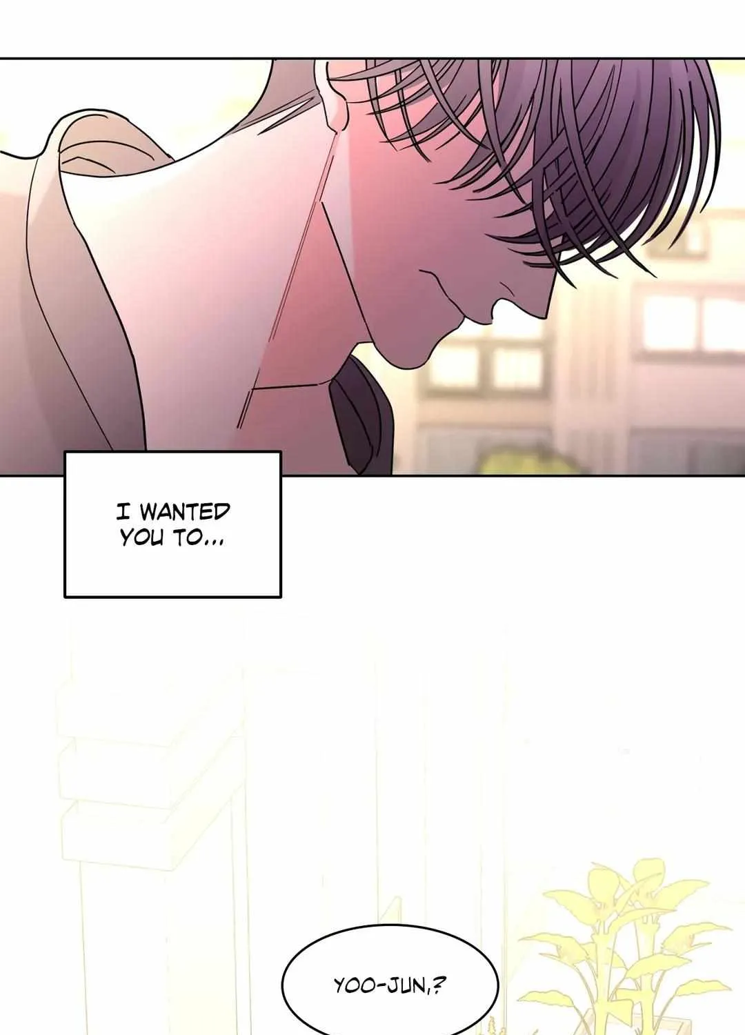 Will the roasted beans sprout? Chapter 33 page 8 - 