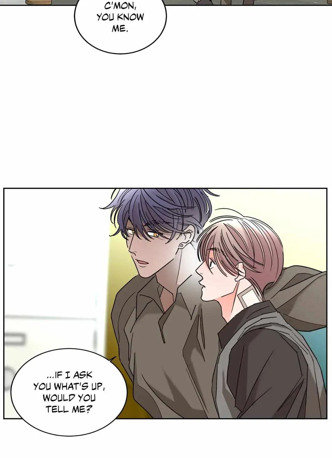 Will the roasted beans sprout? Chapter 33 page 71 - 