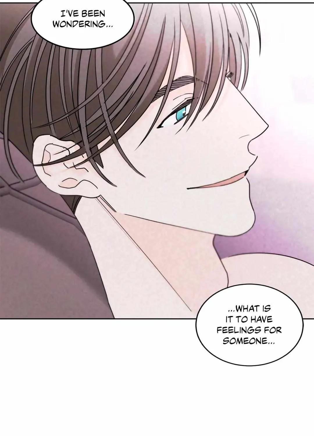 Will the roasted beans sprout? Chapter 33 page 73 - 