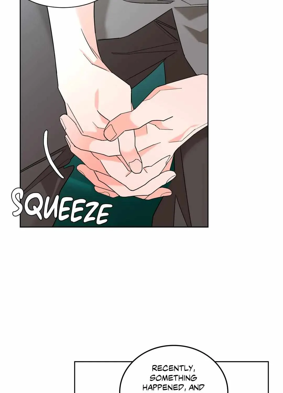 Will the roasted beans sprout? Chapter 33 page 75 - 
