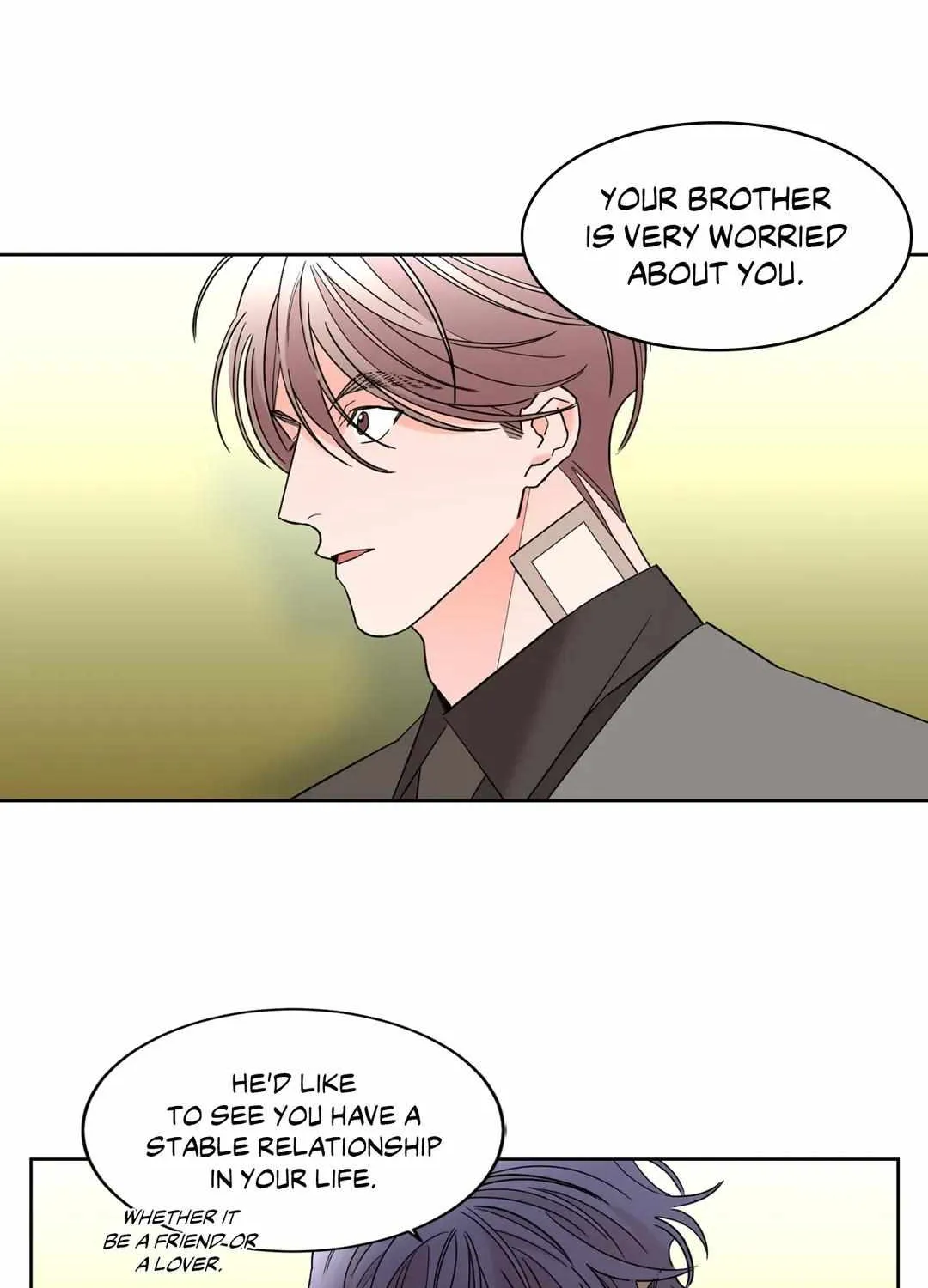 Will the roasted beans sprout? Chapter 33 page 82 - 