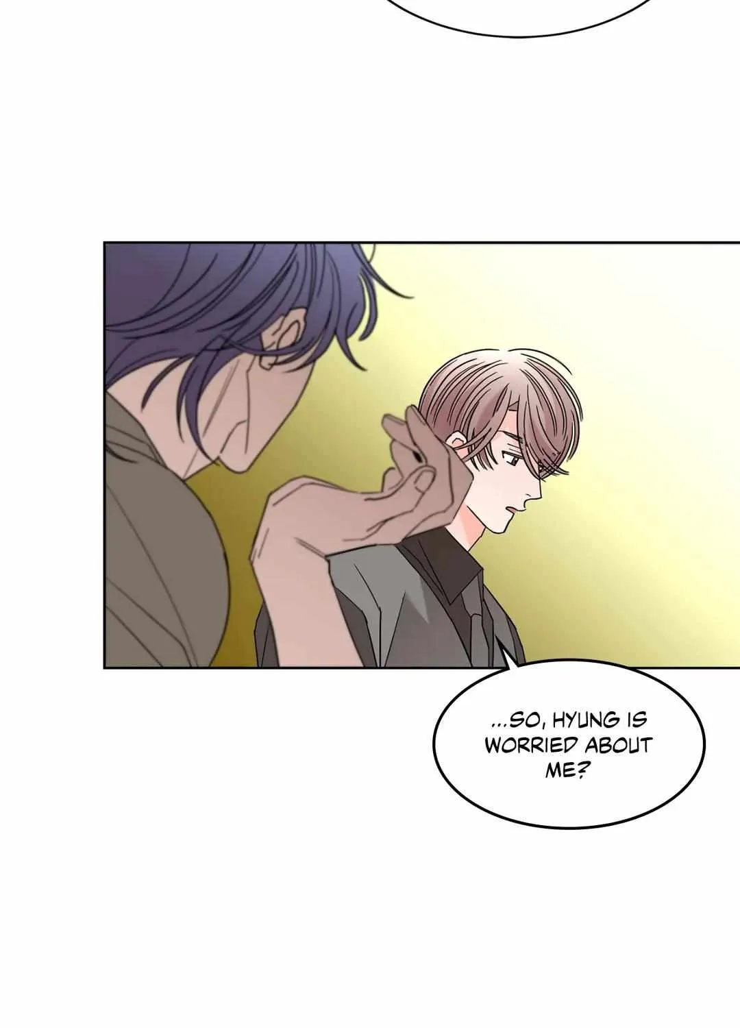 Will the roasted beans sprout? Chapter 33 page 87 - 