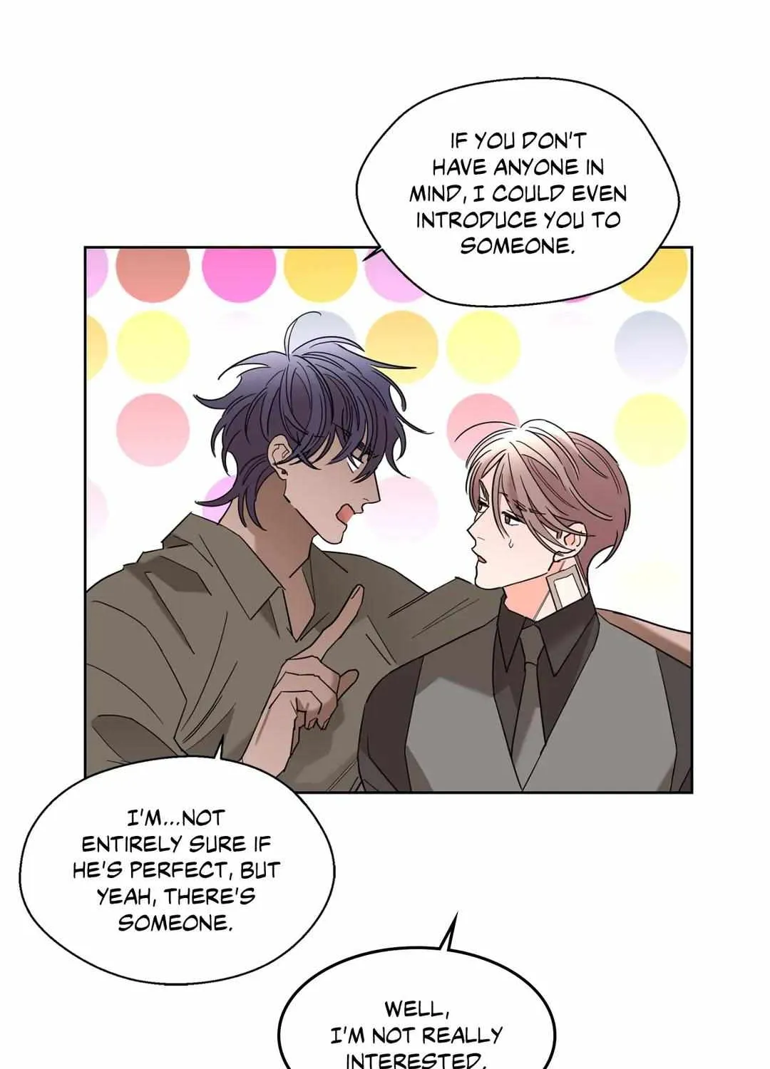 Will the roasted beans sprout? Chapter 33 page 88 - 