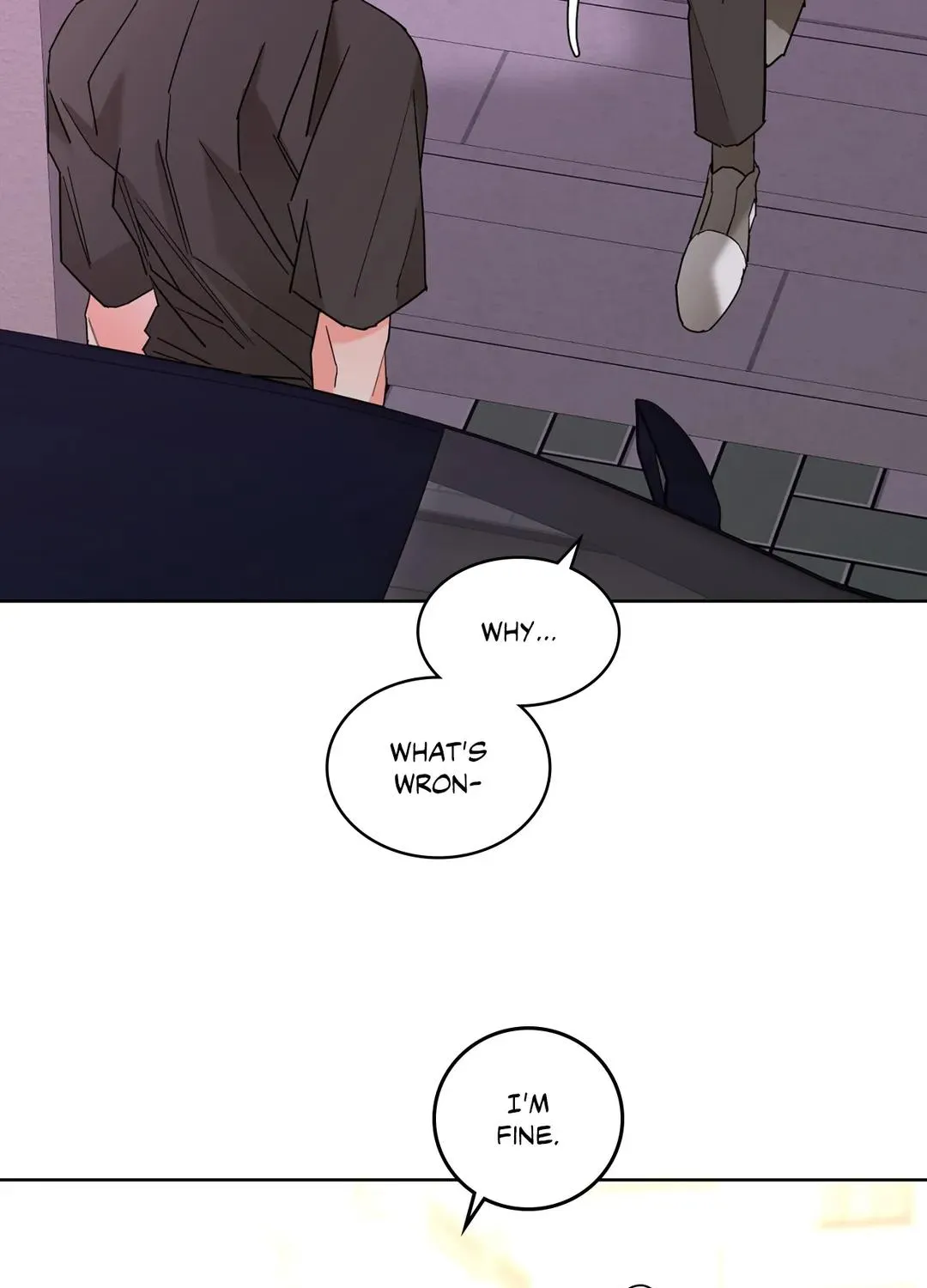 Will the roasted beans sprout? Chapter 33 page 10 - 
