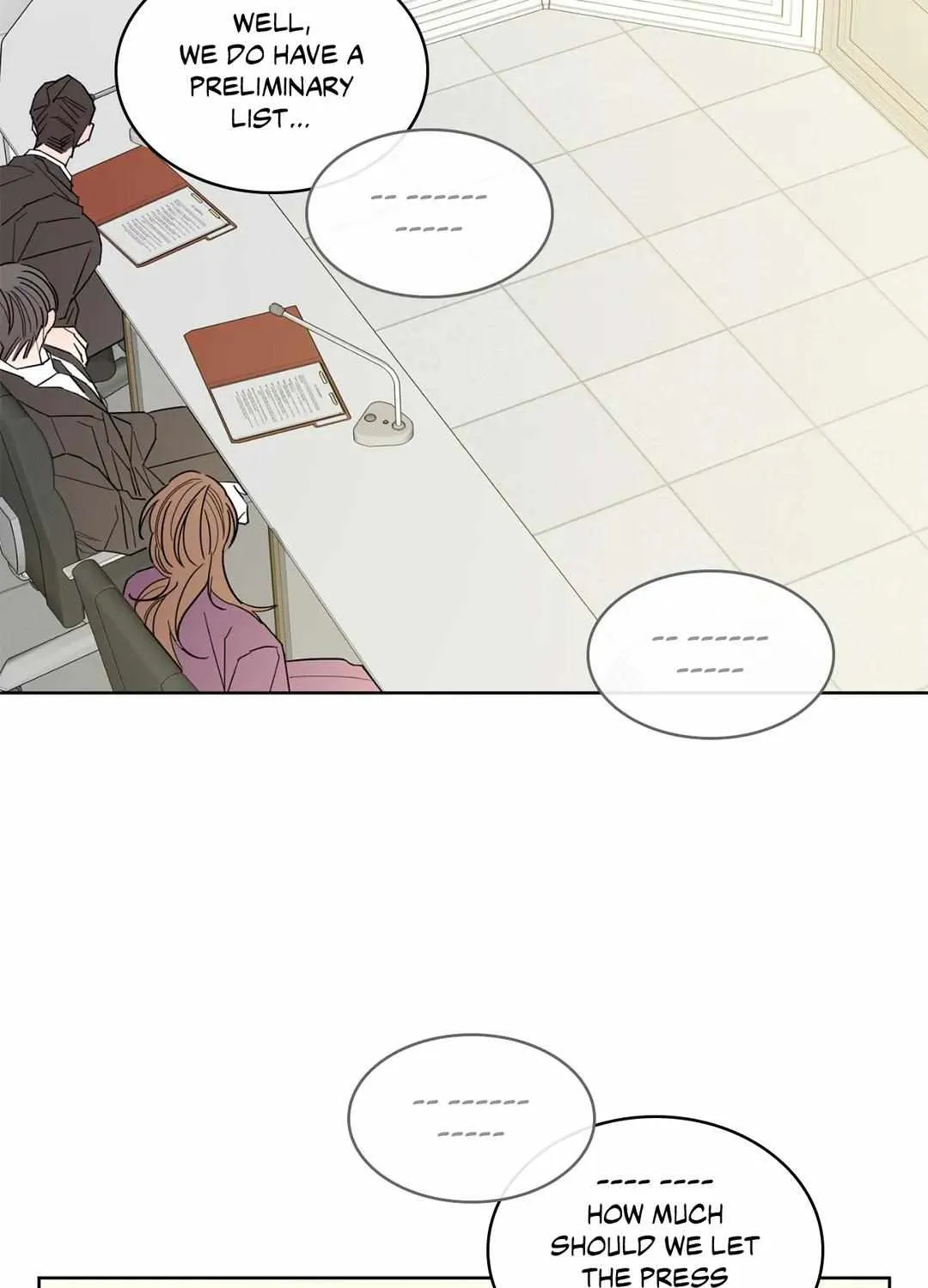 Will the roasted beans sprout? Chapter 33 page 93 - 