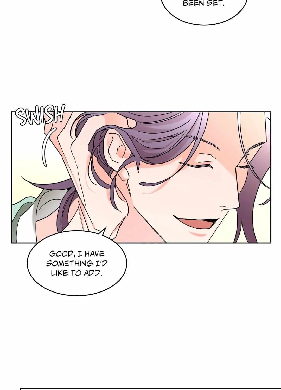 Will the roasted beans sprout? Chapter 33 page 97 - 