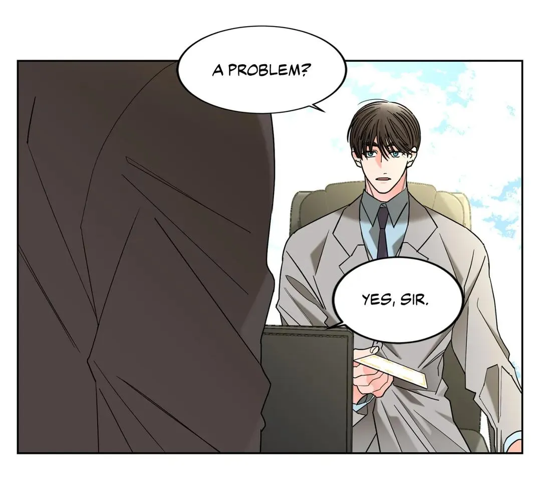Will the roasted beans sprout? Chapter 34 page 11 - 