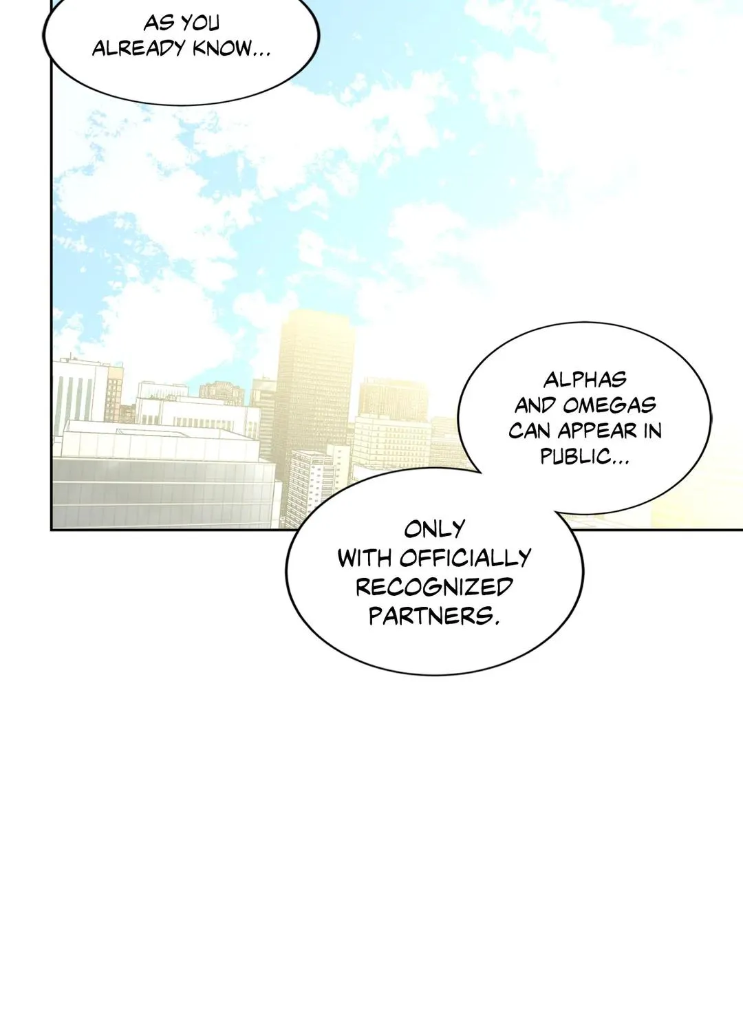 Will the roasted beans sprout? Chapter 34 page 13 - 