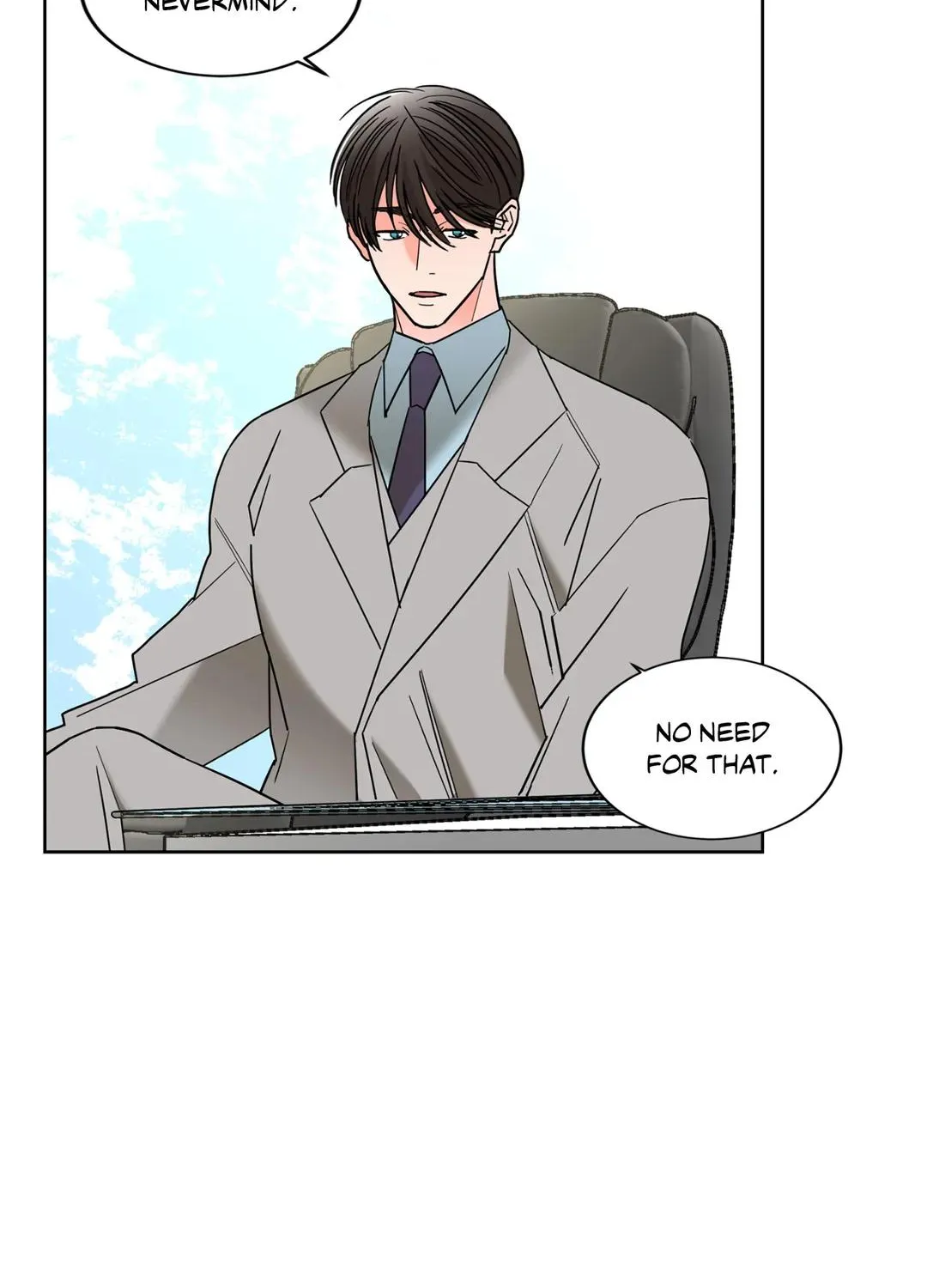 Will the roasted beans sprout? Chapter 34 page 19 - 