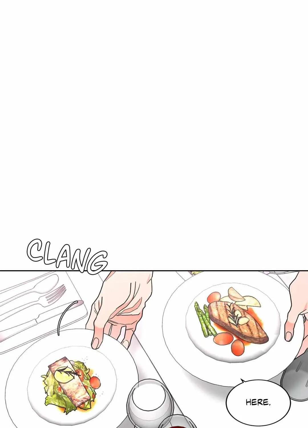 Will the roasted beans sprout? Chapter 34 page 22 - 