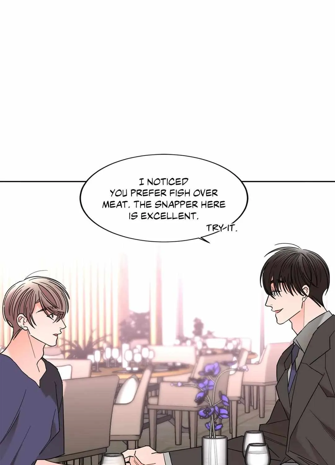 Will the roasted beans sprout? Chapter 34 page 24 - 