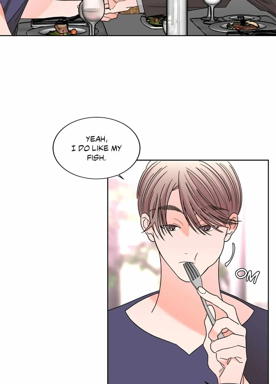 Will the roasted beans sprout? Chapter 34 page 25 - 
