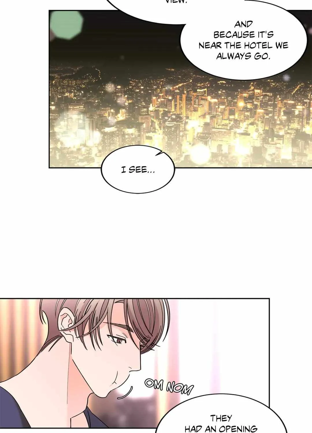 Will the roasted beans sprout? Chapter 34 page 28 - 