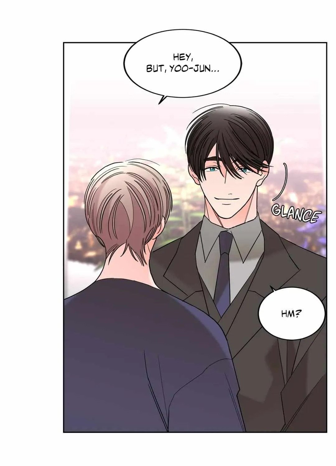 Will the roasted beans sprout? Chapter 34 page 30 - 