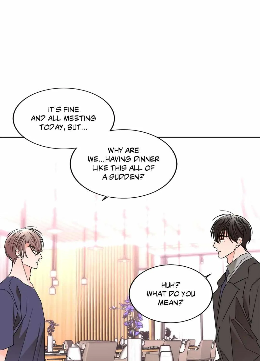 Will the roasted beans sprout? Chapter 34 page 31 - 