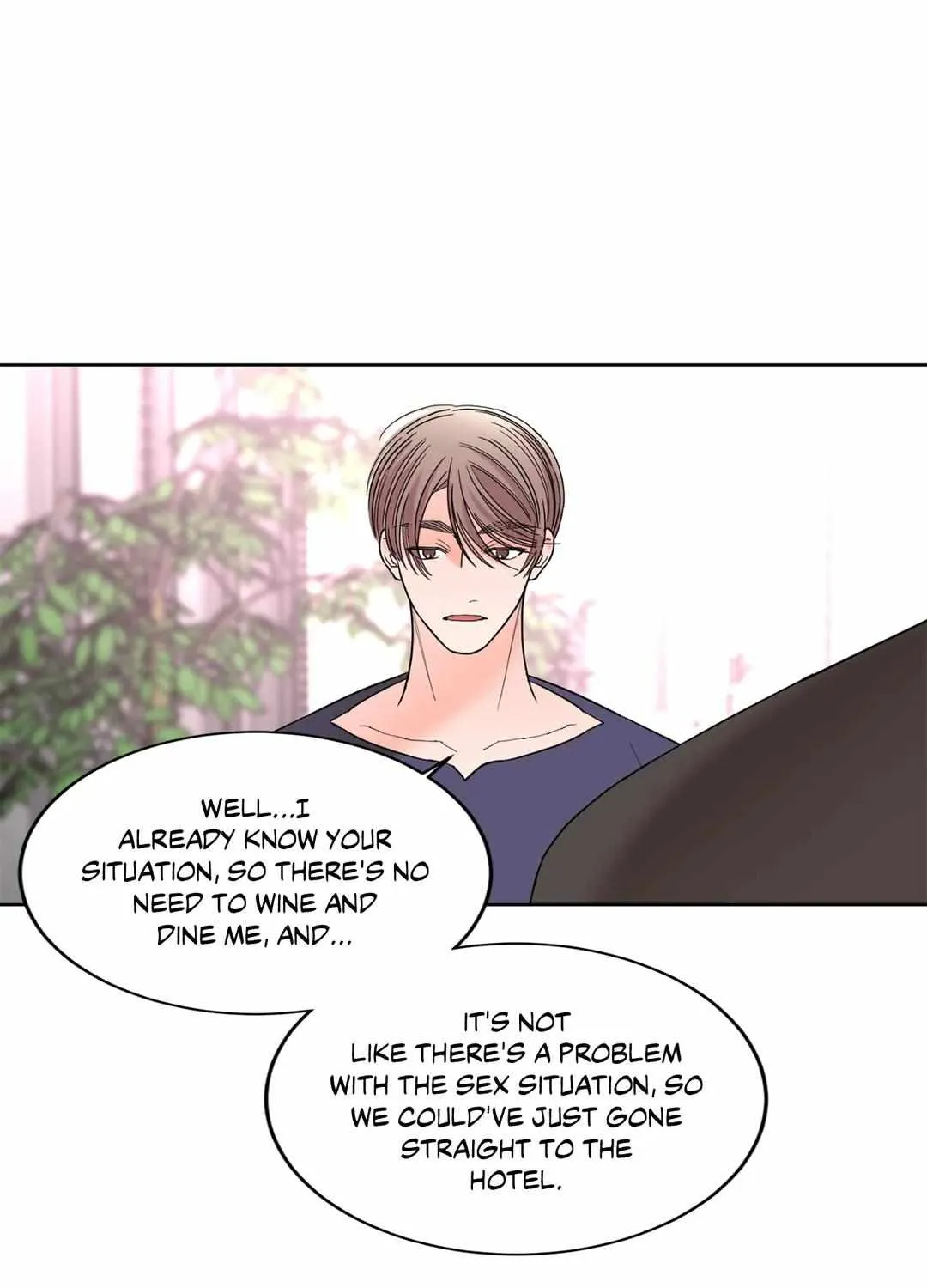 Will the roasted beans sprout? Chapter 34 page 33 - 