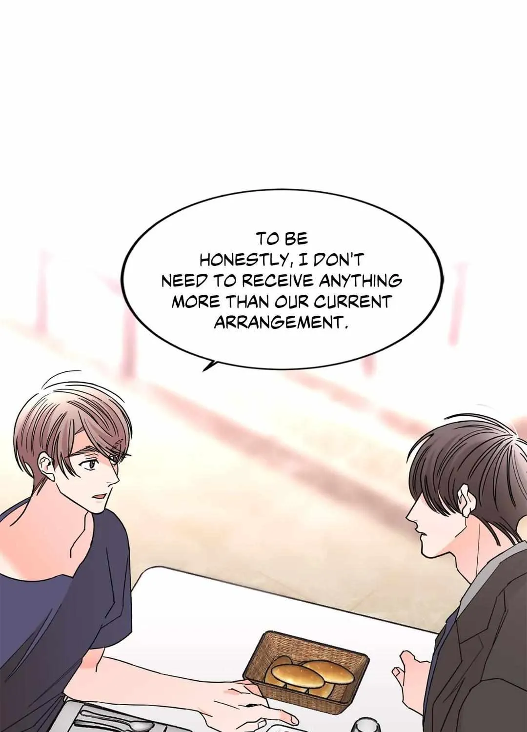 Will the roasted beans sprout? Chapter 34 page 36 - 