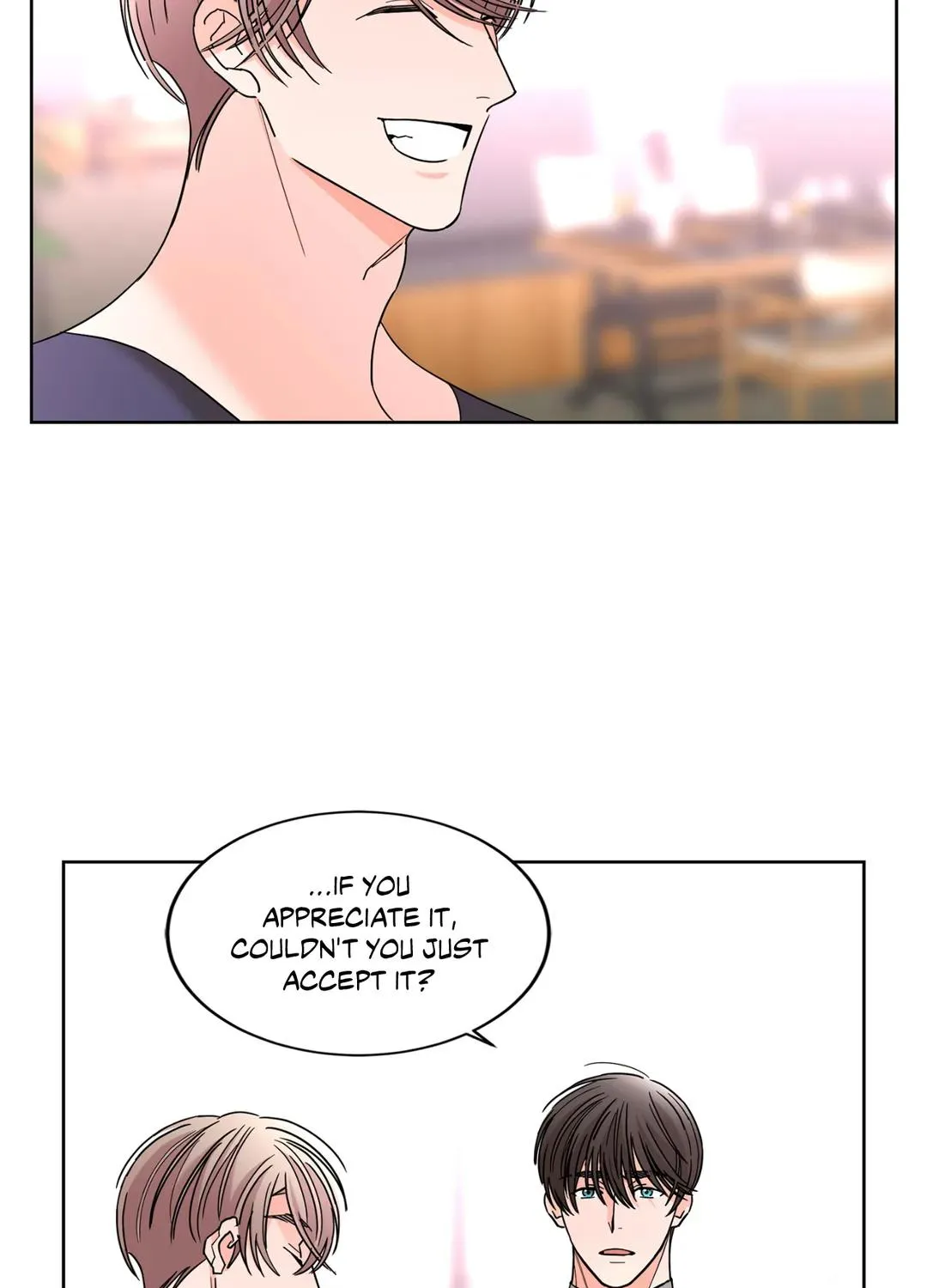 Will the roasted beans sprout? Chapter 34 page 38 - 