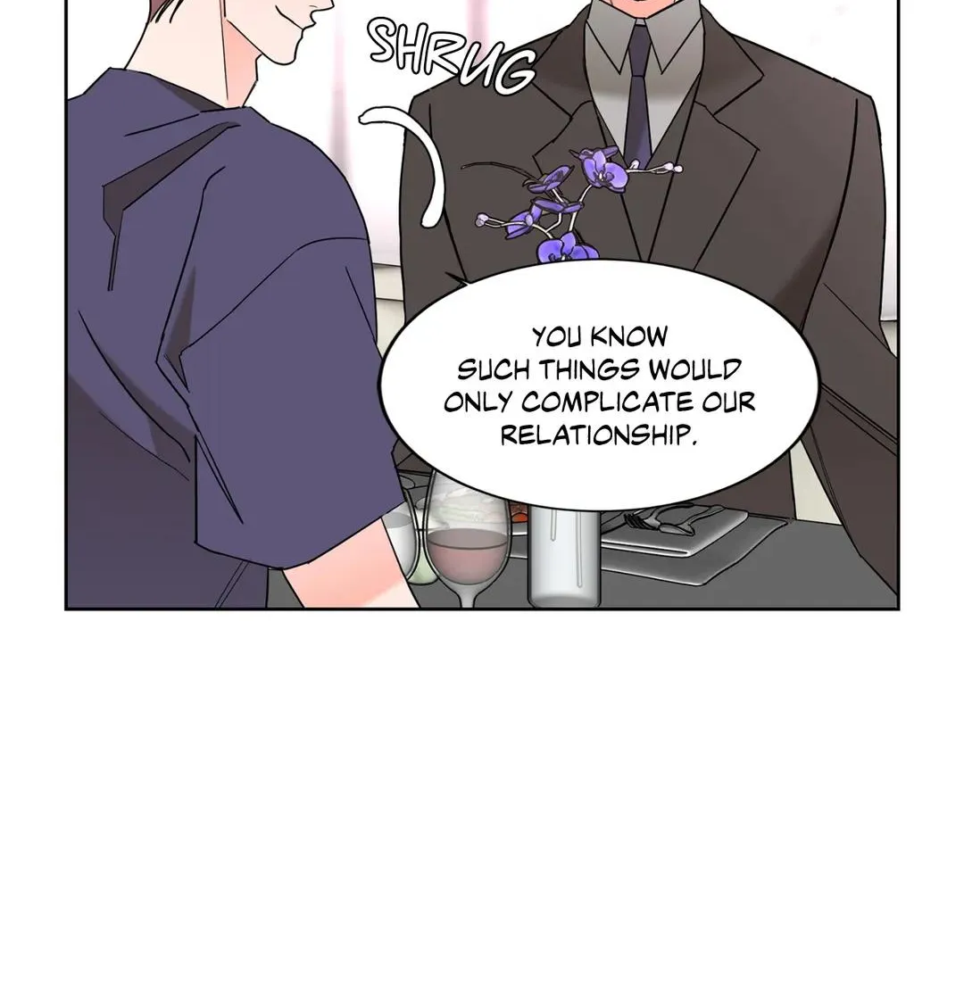 Will the roasted beans sprout? Chapter 34 page 39 - 