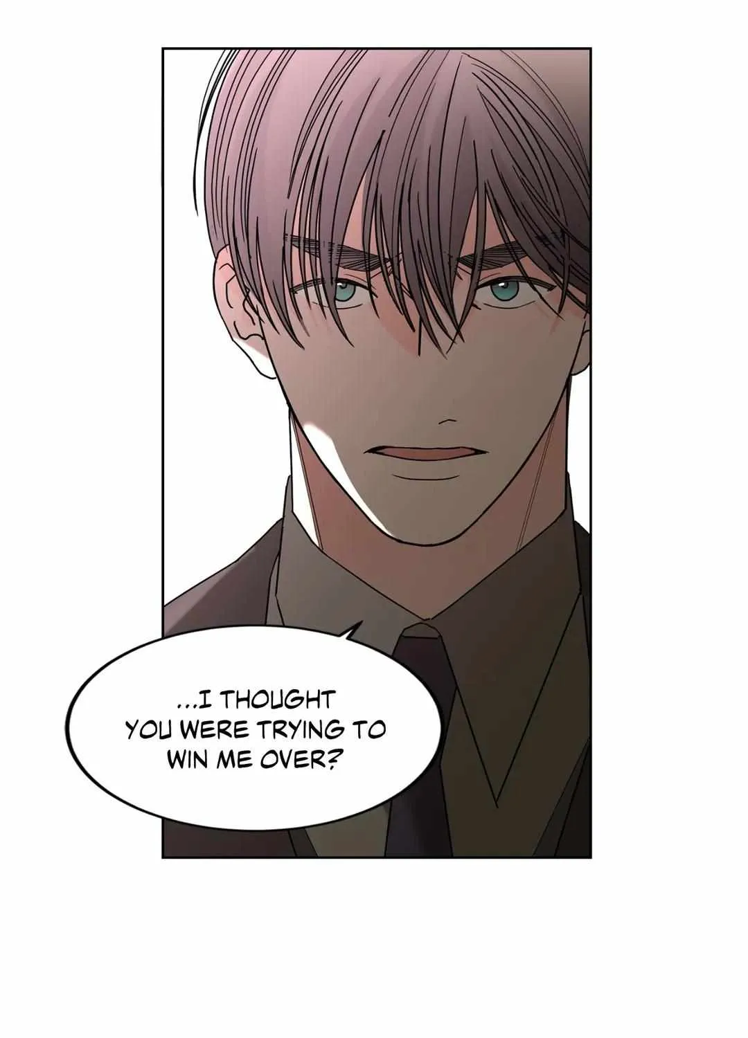 Will the roasted beans sprout? Chapter 34 page 40 - 