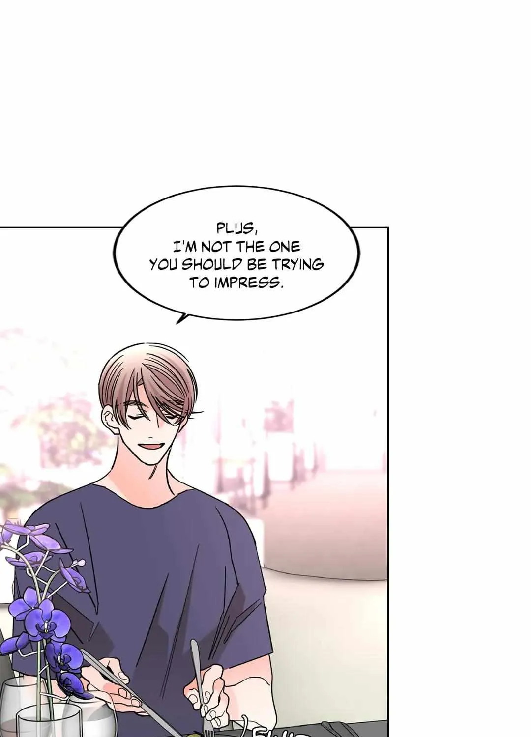 Will the roasted beans sprout? Chapter 34 page 42 - 