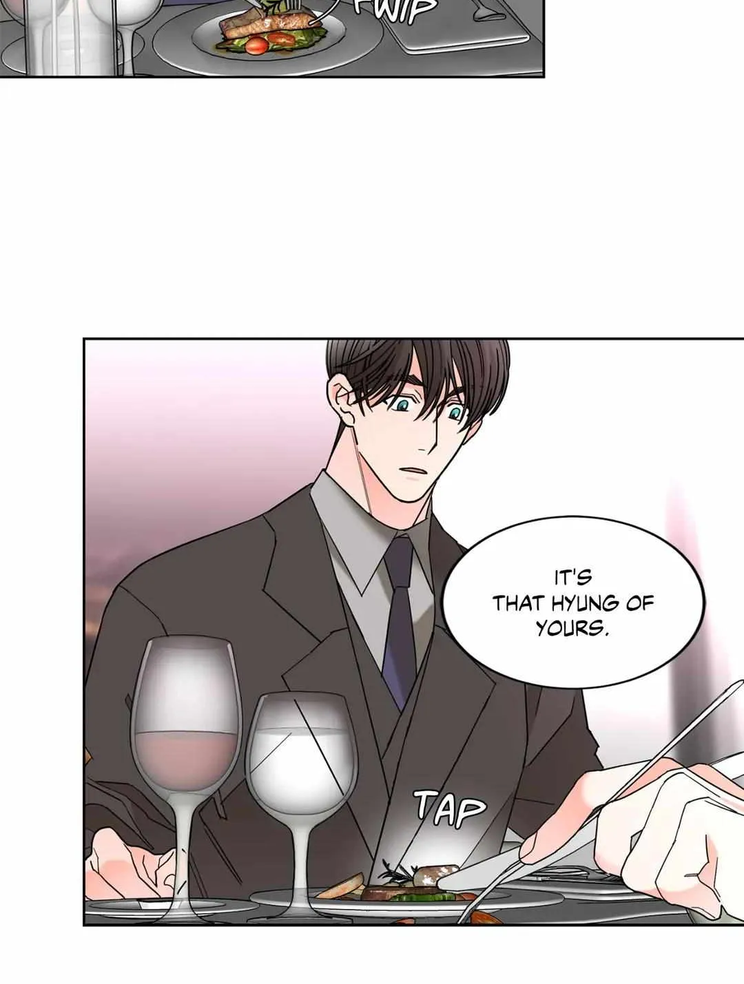 Will the roasted beans sprout? Chapter 34 page 43 - 