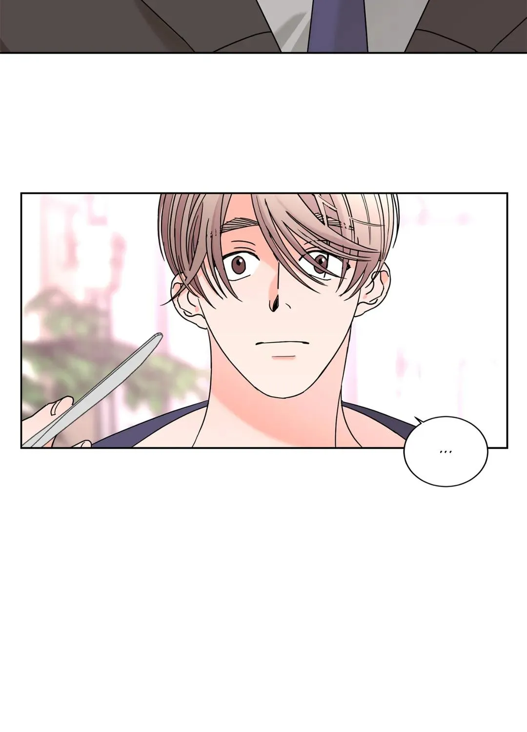 Will the roasted beans sprout? Chapter 34 page 46 - 