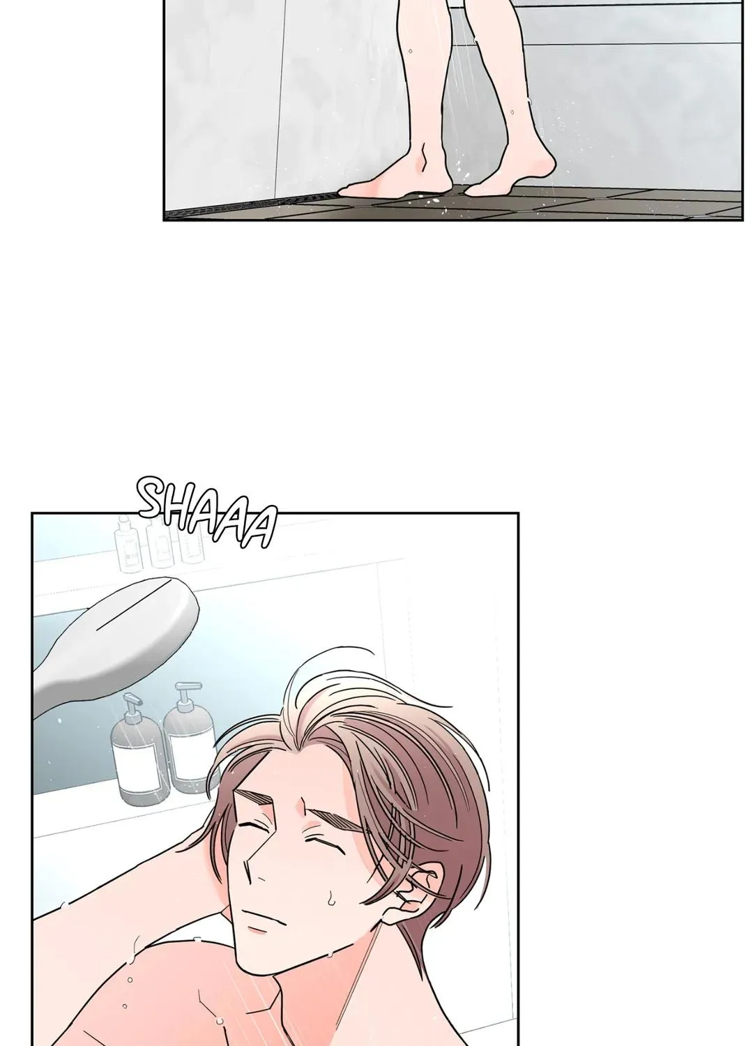 Will the roasted beans sprout? Chapter 34 page 50 - 