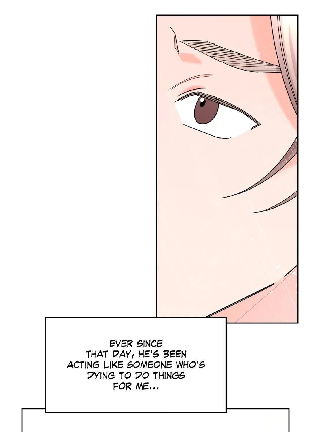 Will the roasted beans sprout? Chapter 34 page 52 - 