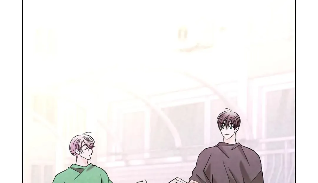 Will the roasted beans sprout? Chapter 34 page 53 - 