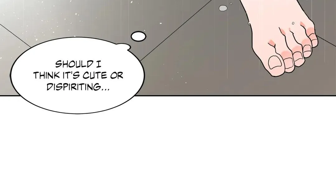 Will the roasted beans sprout? Chapter 34 page 55 - 