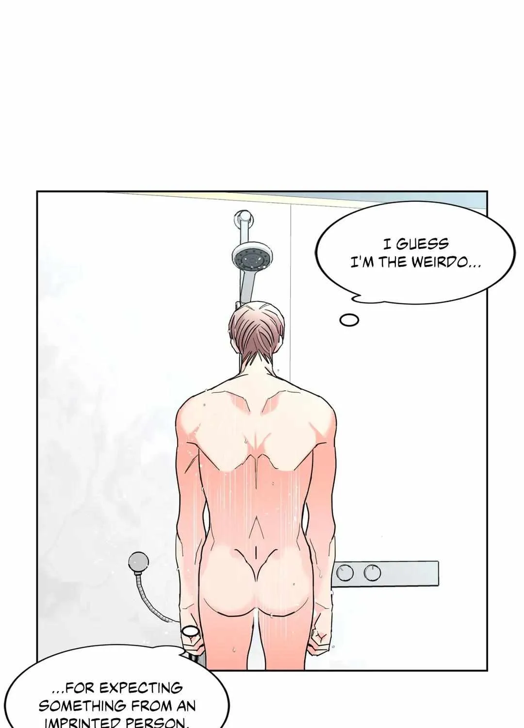 Will the roasted beans sprout? Chapter 34 page 56 - 