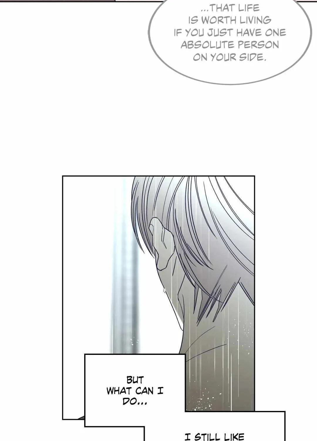 Will the roasted beans sprout? Chapter 34 page 60 - 