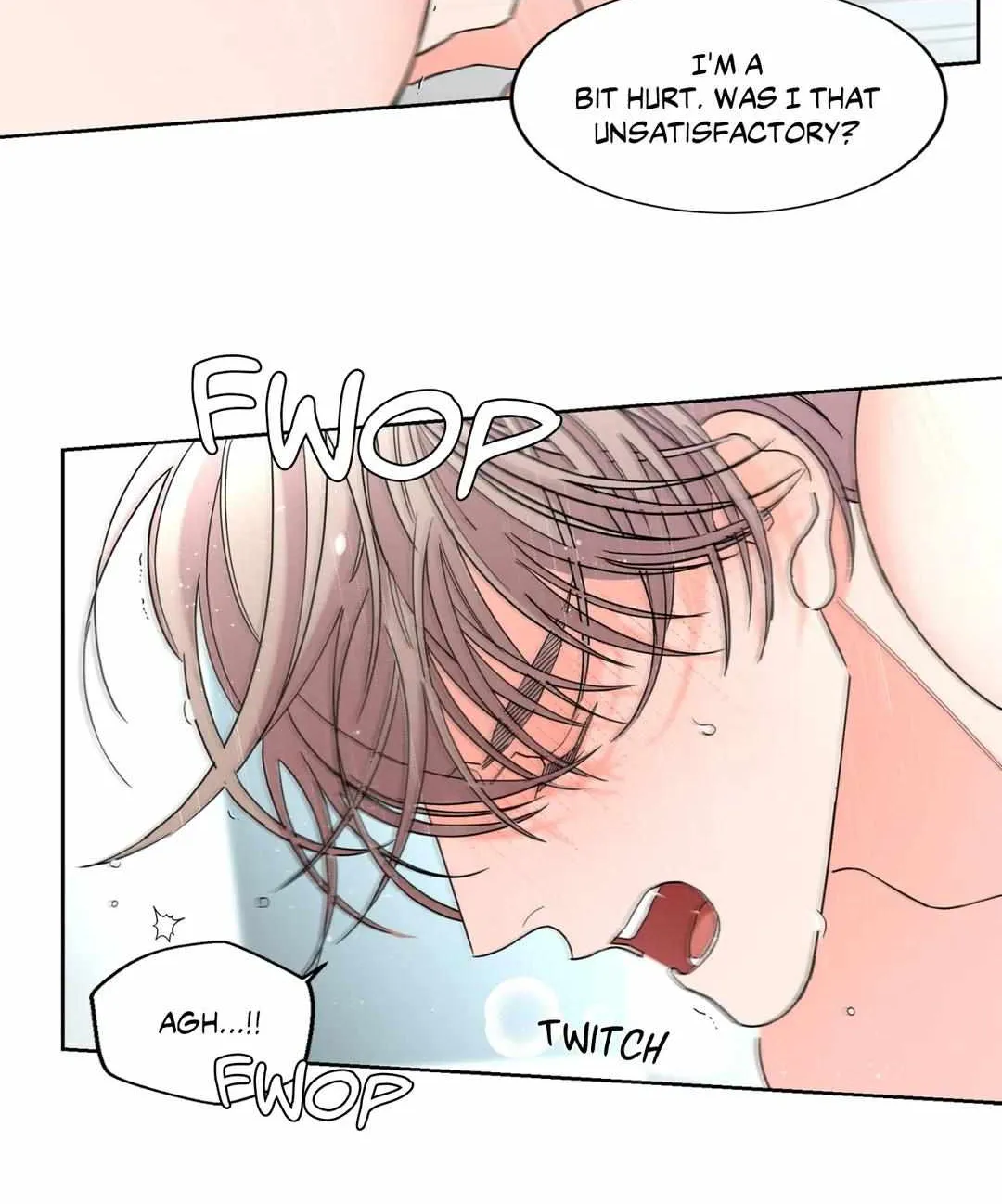 Will the roasted beans sprout? Chapter 34 page 77 - 