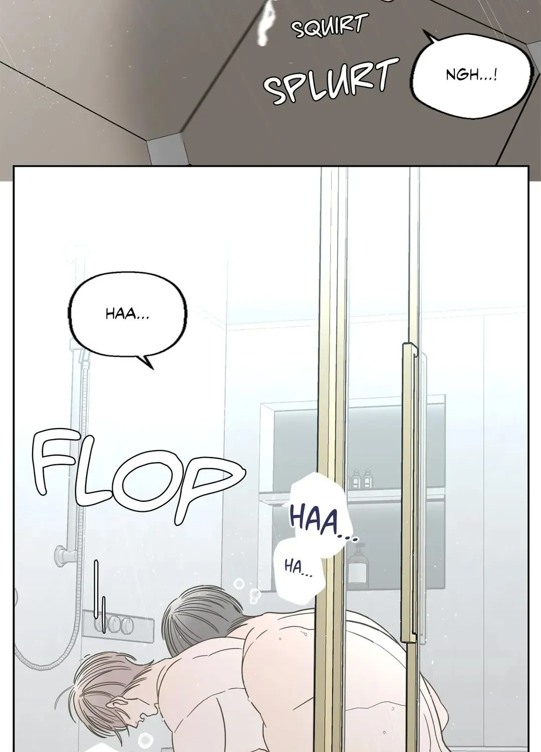 Will the roasted beans sprout? Chapter 34 page 80 - 