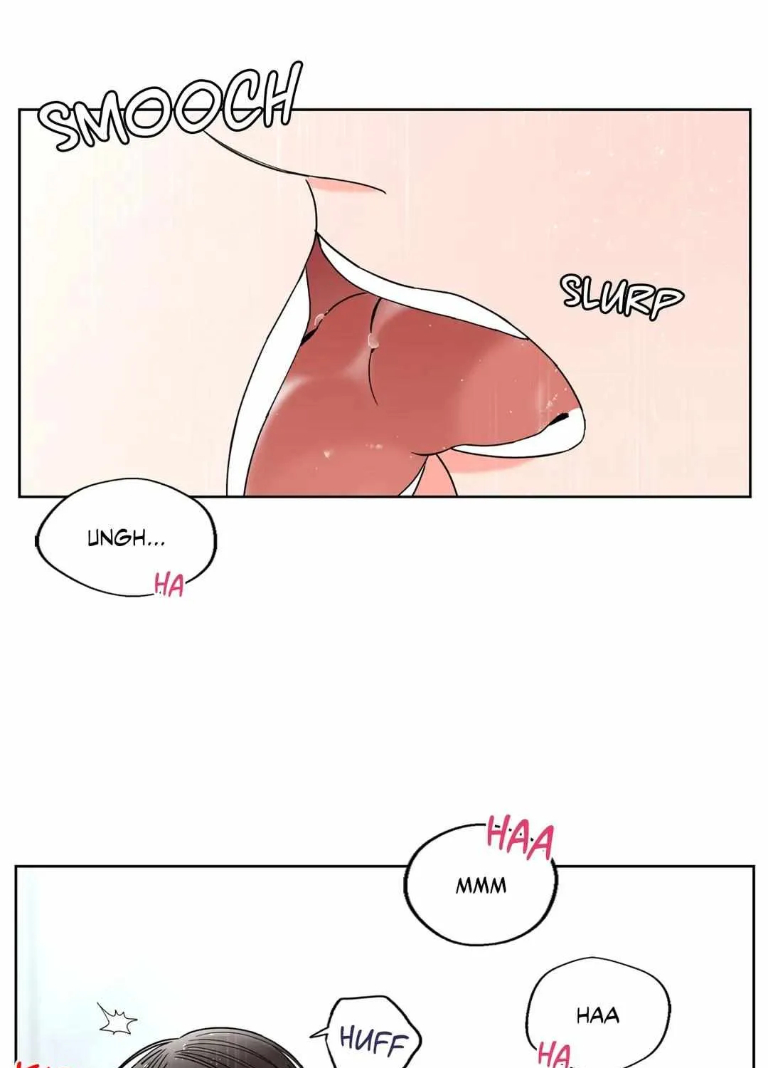 Will the roasted beans sprout? Chapter 34 page 84 - 